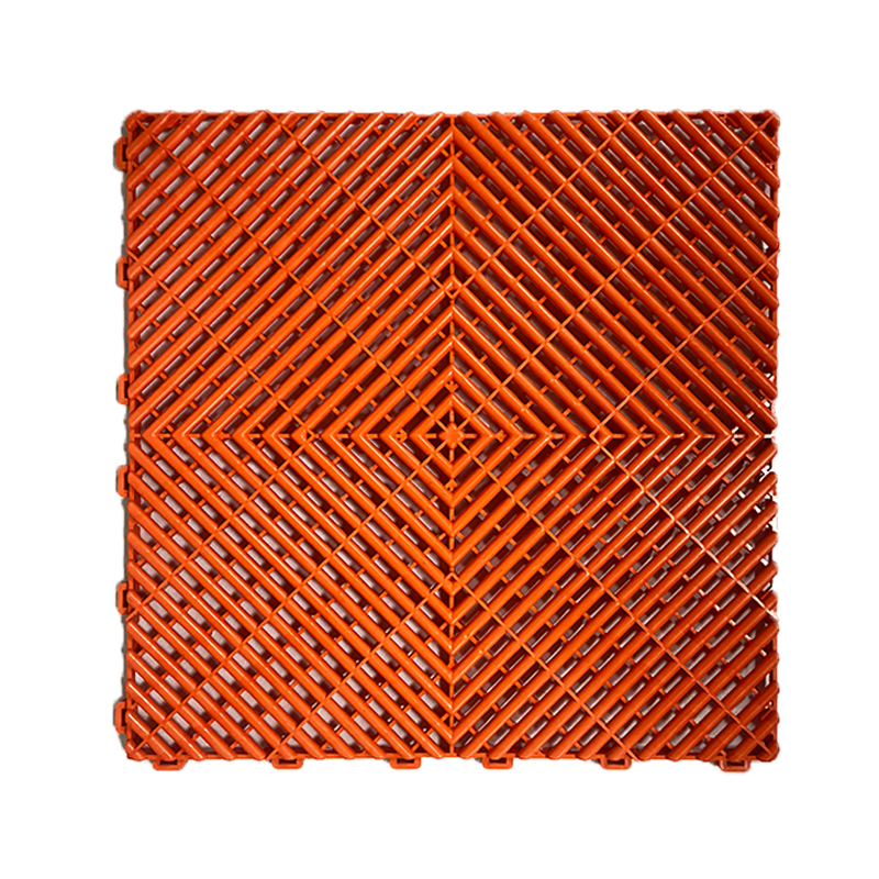 Garage Tile Hero 6