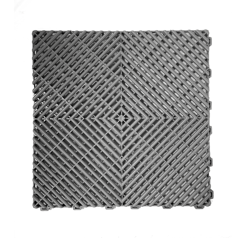Garage Tile Hero 3
