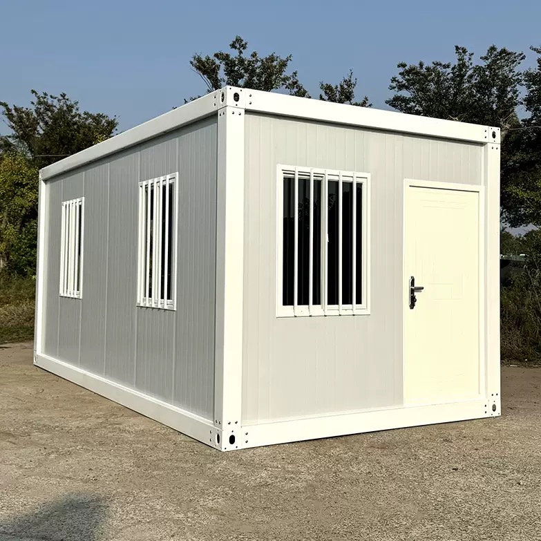 Modular Space
