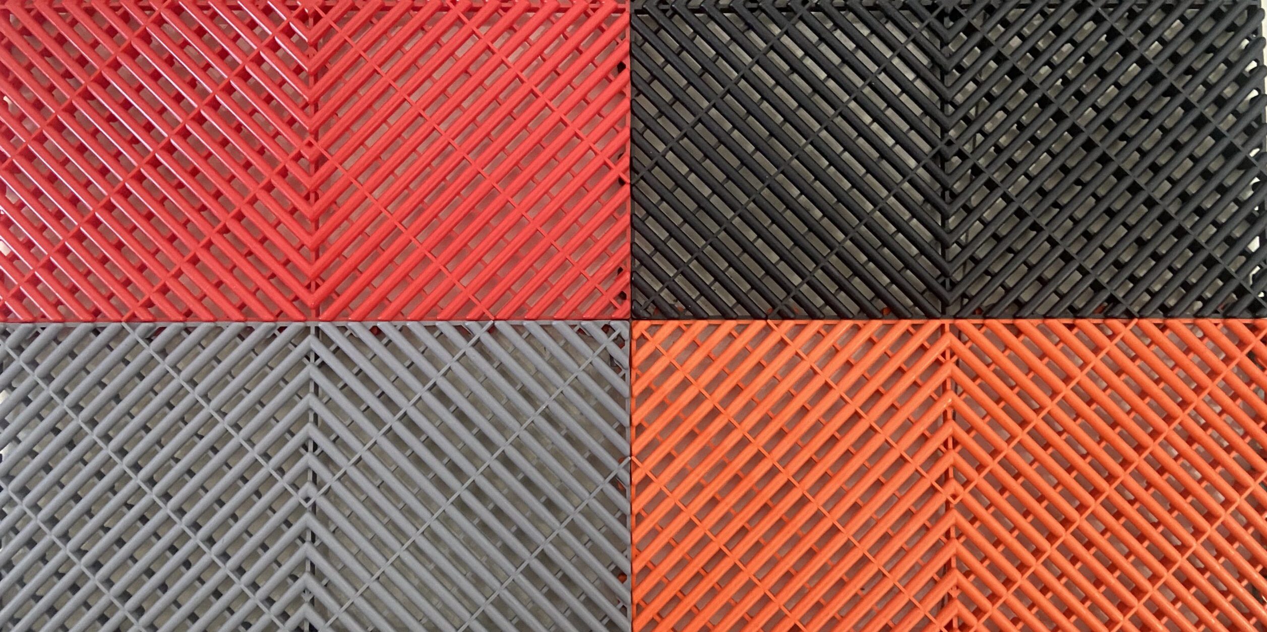 garage floor tiles