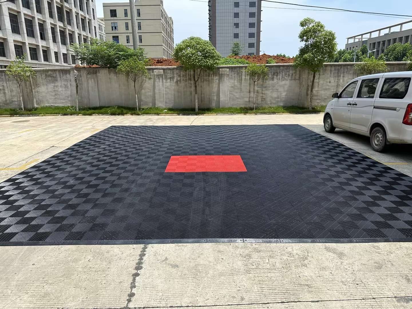Construction Site