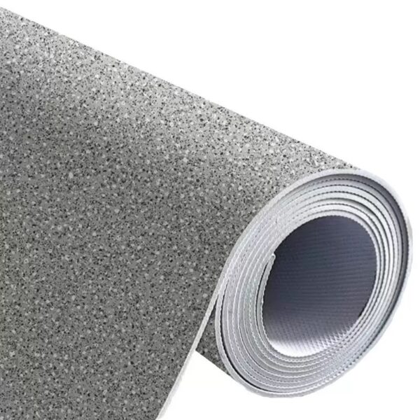 pvc floor