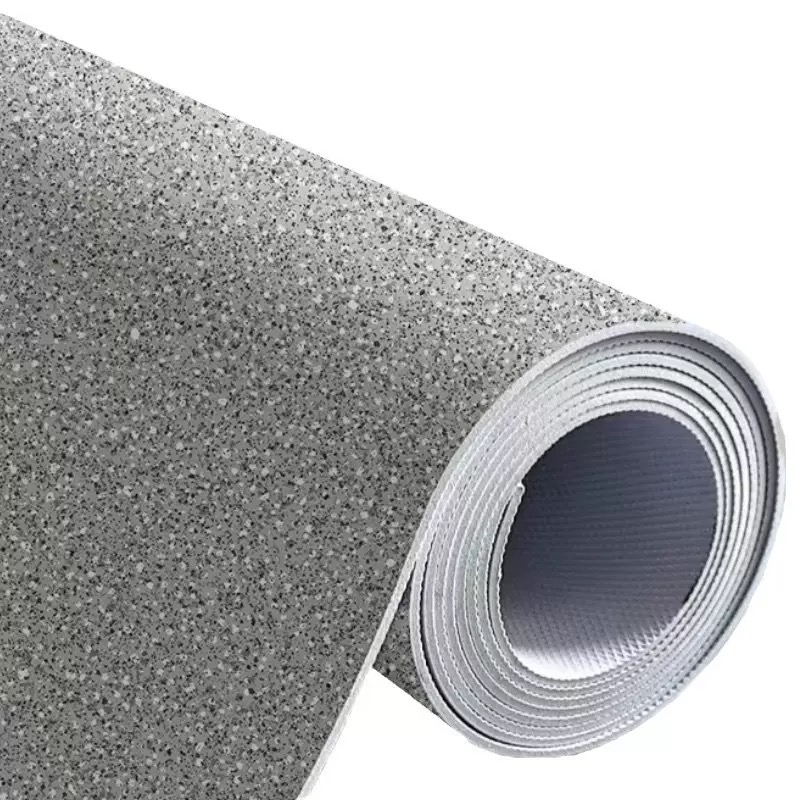 Why MILGRP’s Commercial PVC Flooring Roll is Ideal for Every Project