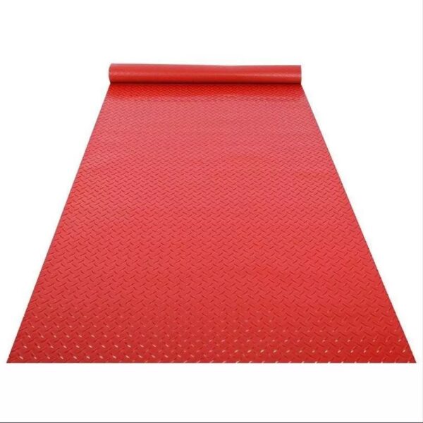 pvc floor