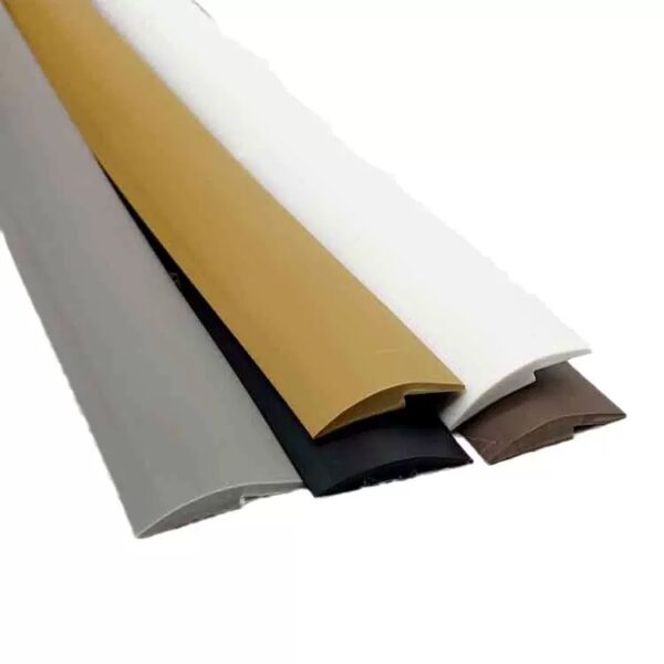 Edge Strips for Floor Tiles
