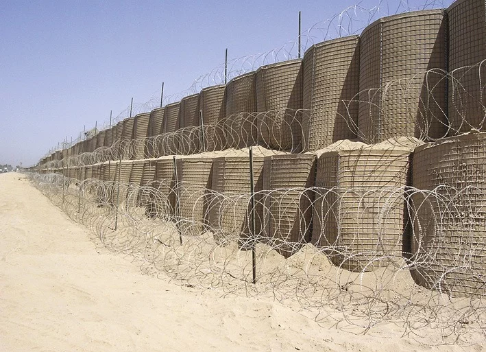 How Much Are HESCO Barriers?